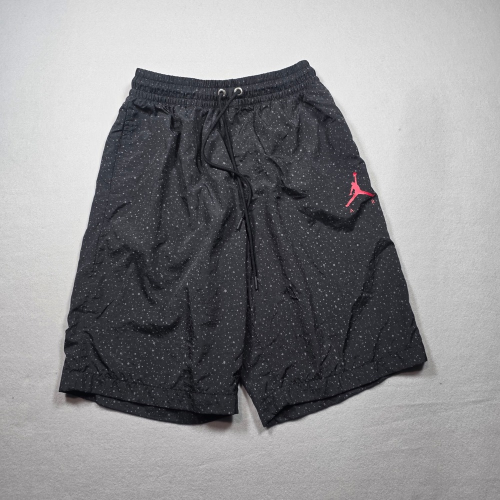 Jordan Jumpman Cement Poolside / Cadual Shorts - Men's Size Small